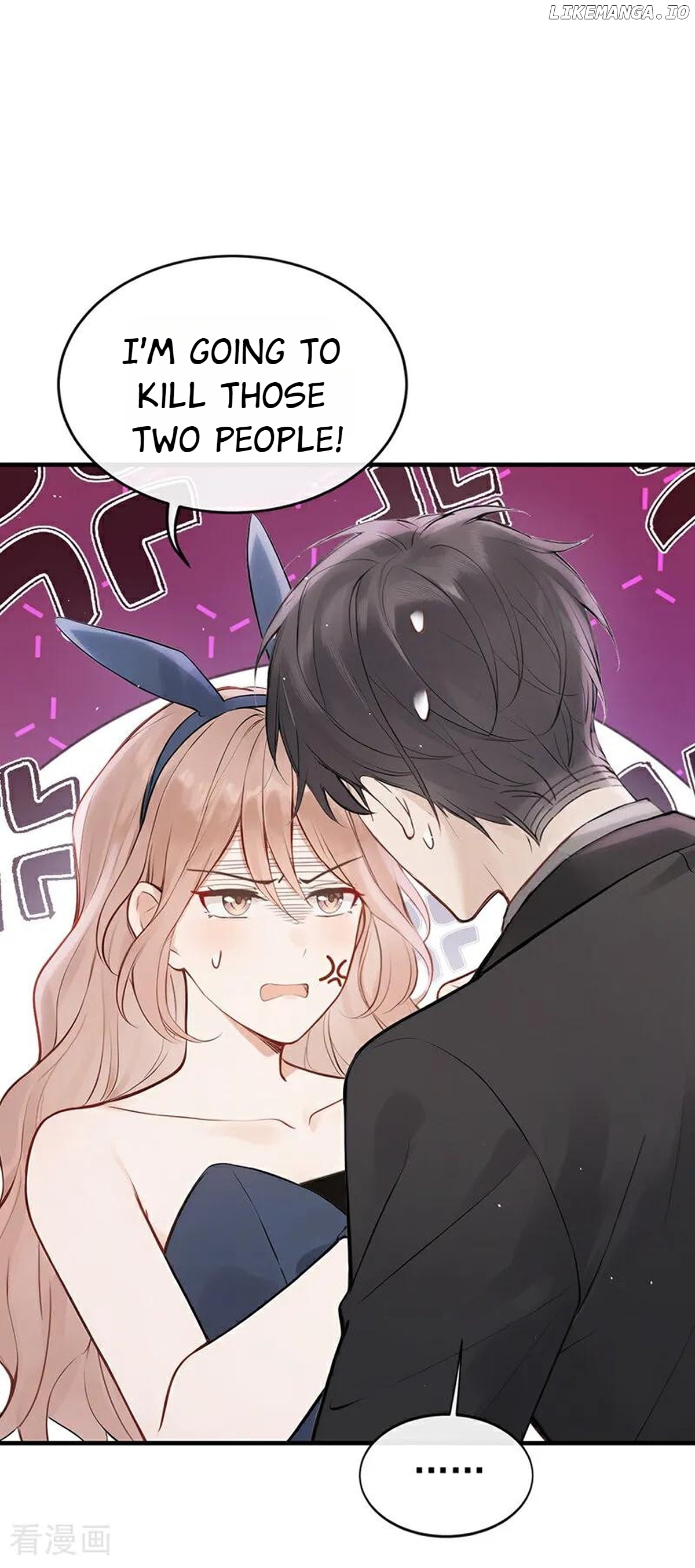 Living Together Just To Guide You Chapter 56 - page 6